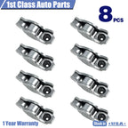 8x Rocker Arms for Jeep Wrangler, Dodge Charger, Chrysler, RAM