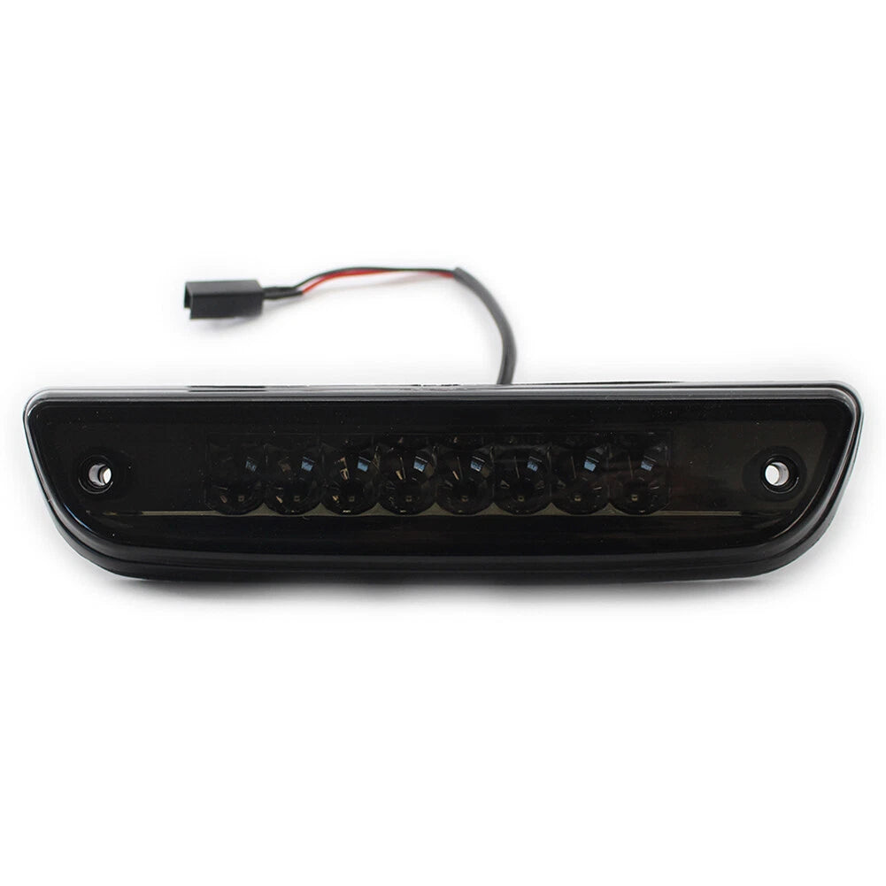 1pc Black Tail Brake Light for Toyota Tacoma (1995–2023)