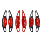 1 Pair Paddle Shifter Extensions for Honda Civic (2022–Present)