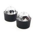 Rotating Magical Ball Light for Car Atmosphere KTV Bar Disco DJ Party