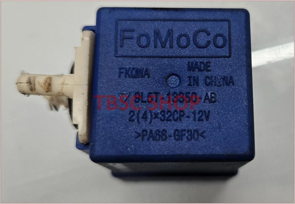 Flasher Turn Signal Relay for Ford F150 F250 Ranger (2004–2008) 9L5T-13350-AB