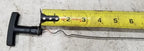 Oil Dip Stick for Ford Thunderbird Cougar 3.8L (1987–1988) E8DE-6750-DA