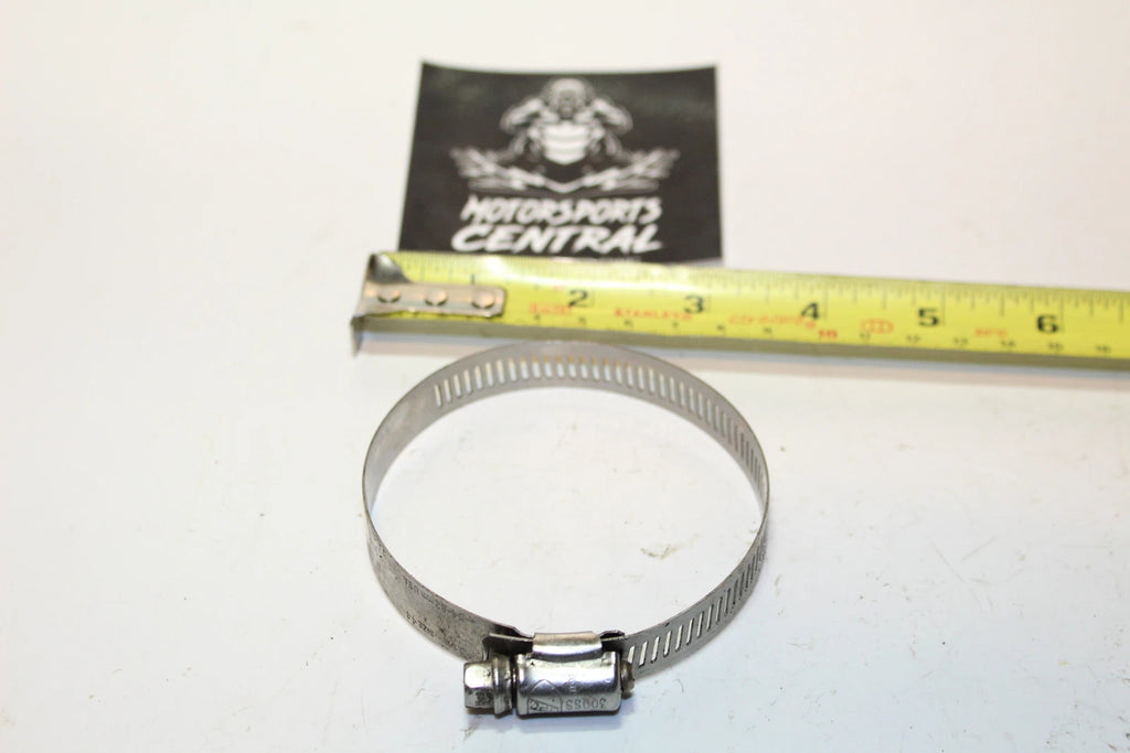 Stainless Steel Hose Clamp for Jet Ski Waverunner (Size 44)
