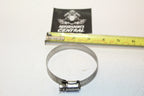 Stainless Steel Hose Clamp for Jet Ski Waverunner (Size 44)
