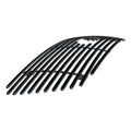Stainless Black Billet Grill Insert for Ford Expedition (1999–2002)
