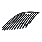 Stainless Black Billet Grill Insert for Ford Expedition (1999–2002)