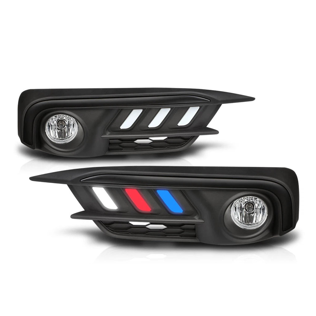 Exterior Door Handle for Subaru Impreza (2002–2007)