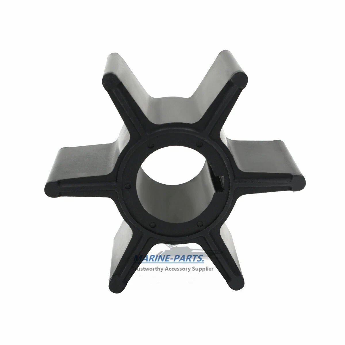Water Pump Impeller 3B7-65021-2 for Tohatsu Outboard