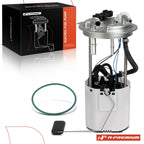 Fuel Pump Module Assembly with Pressure Sensor for Chevrolet Tahoe (2008–2013)