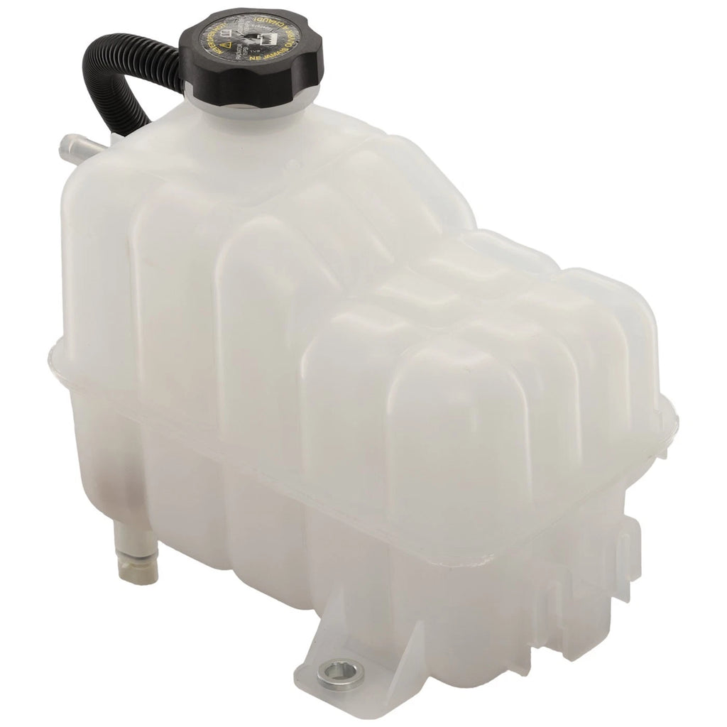 Coolant Reservoir Radiator Expansion Tank for Yukon Sierra 1500