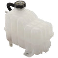 Coolant Reservoir Radiator Expansion Tank for Yukon Sierra 1500