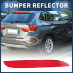 Bumper Reflector No.63142990864 for BMW X1 E84 (2008–2012) Red Rear Right