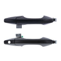 2 x Door Handle Outer for Honda CR-V (2007–2012)