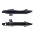 2 x Door Handle Outer for Honda CR-V (2007–2012)