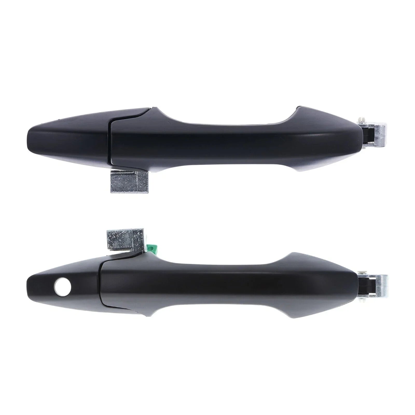 2 x Door Handle Outer for Honda CR-V (2007–2012)