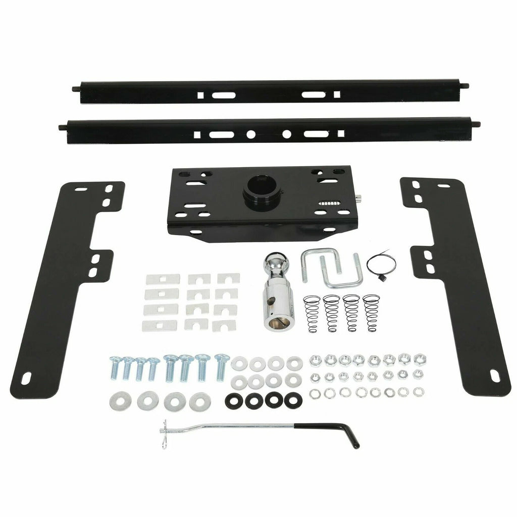 Gooseneck Trailer Hitch for Ford F150 (2004-2014)