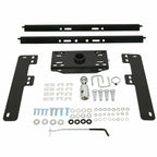 Gooseneck Trailer Hitch for Ford F150 (2004-2014)