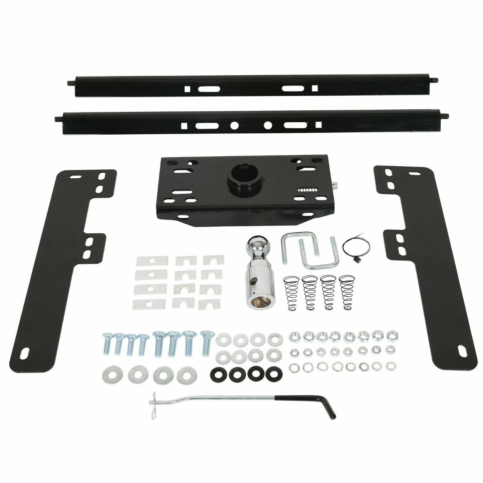 Gooseneck Trailer Hitch for Ford F150 (2004-2014)