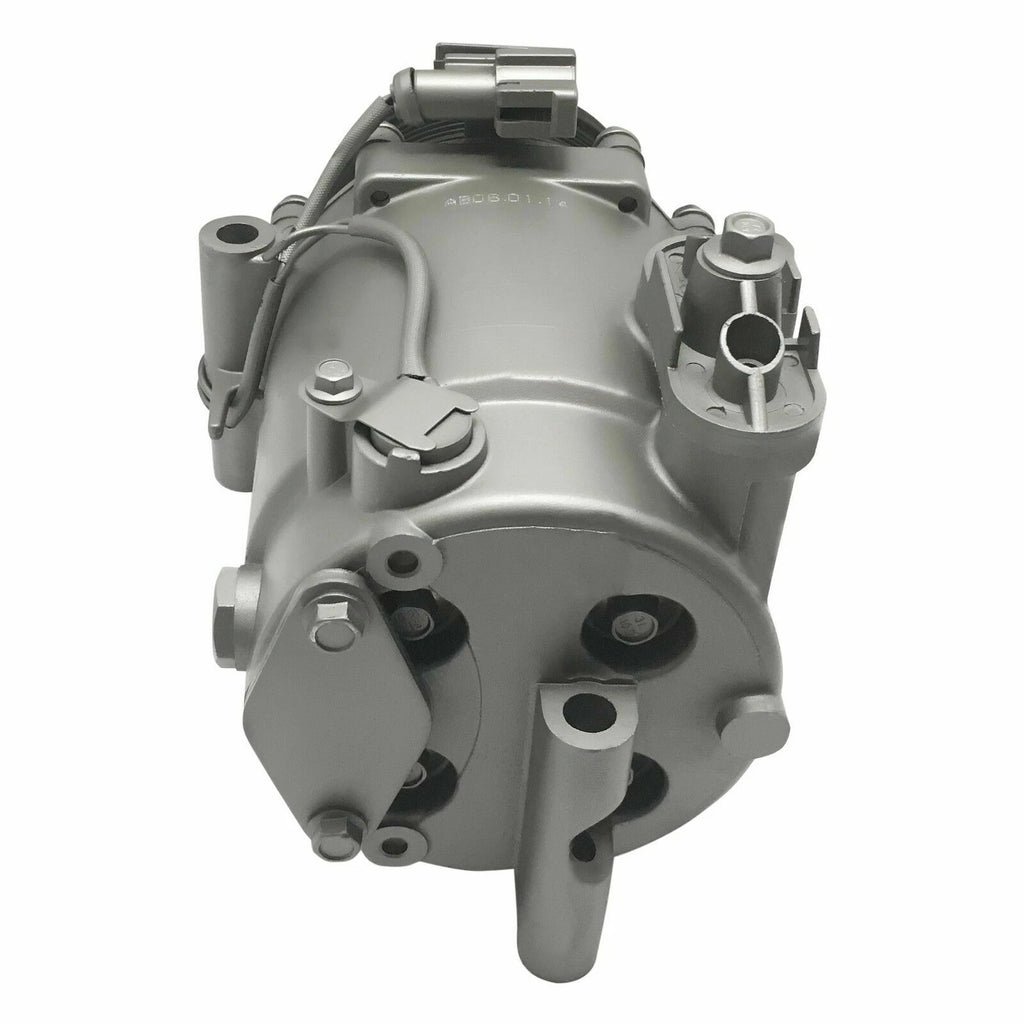 A/C Compressor Kit Replacement for Saturn Vue 2.2L (2002-2004)