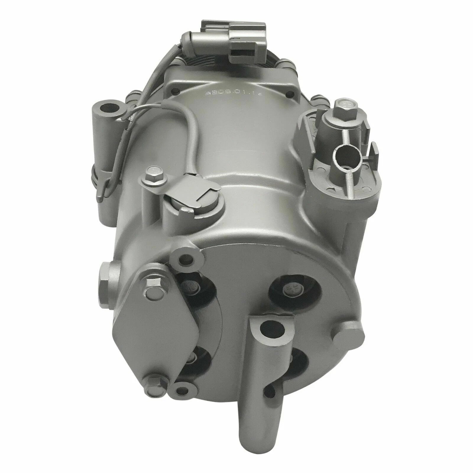 A/C Compressor Kit Replacement for Saturn Vue 2.2L (2002-2004)