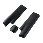 Carbon Fiber Center Armrest Box Cover for E Class W212 (2010–2015)