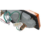 Tail Light Right Hand for Ford Courier Mazda Bravo Tray Back Ute