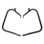 Hard Saddlebag Guard Bracket for Harley Touring Road Street Glide (1997-2013)