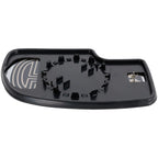 Power Mirror Glass Left for Chevy Silverado 1500 (1999–2006) Heated