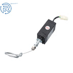 Shutdown Control for Diesel Engines (XHQ-PT)