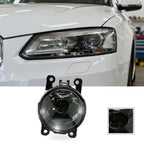 LED Fog Light Set for Nissan Note, Honda Fit, Ford Focus, Toyota (Universal)