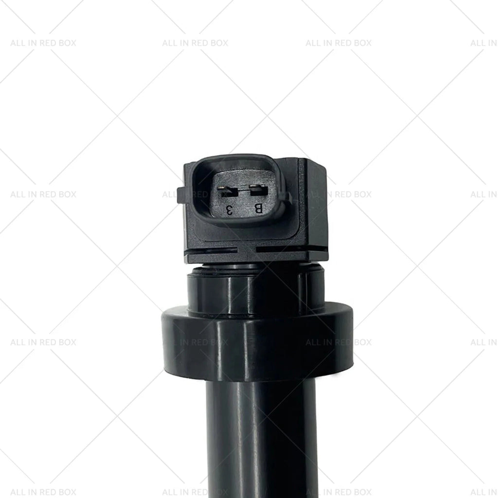 4X Ignition Coil Set for Hyundai Accent i20 i30, Kia Cerato Rio Soul (1.4)