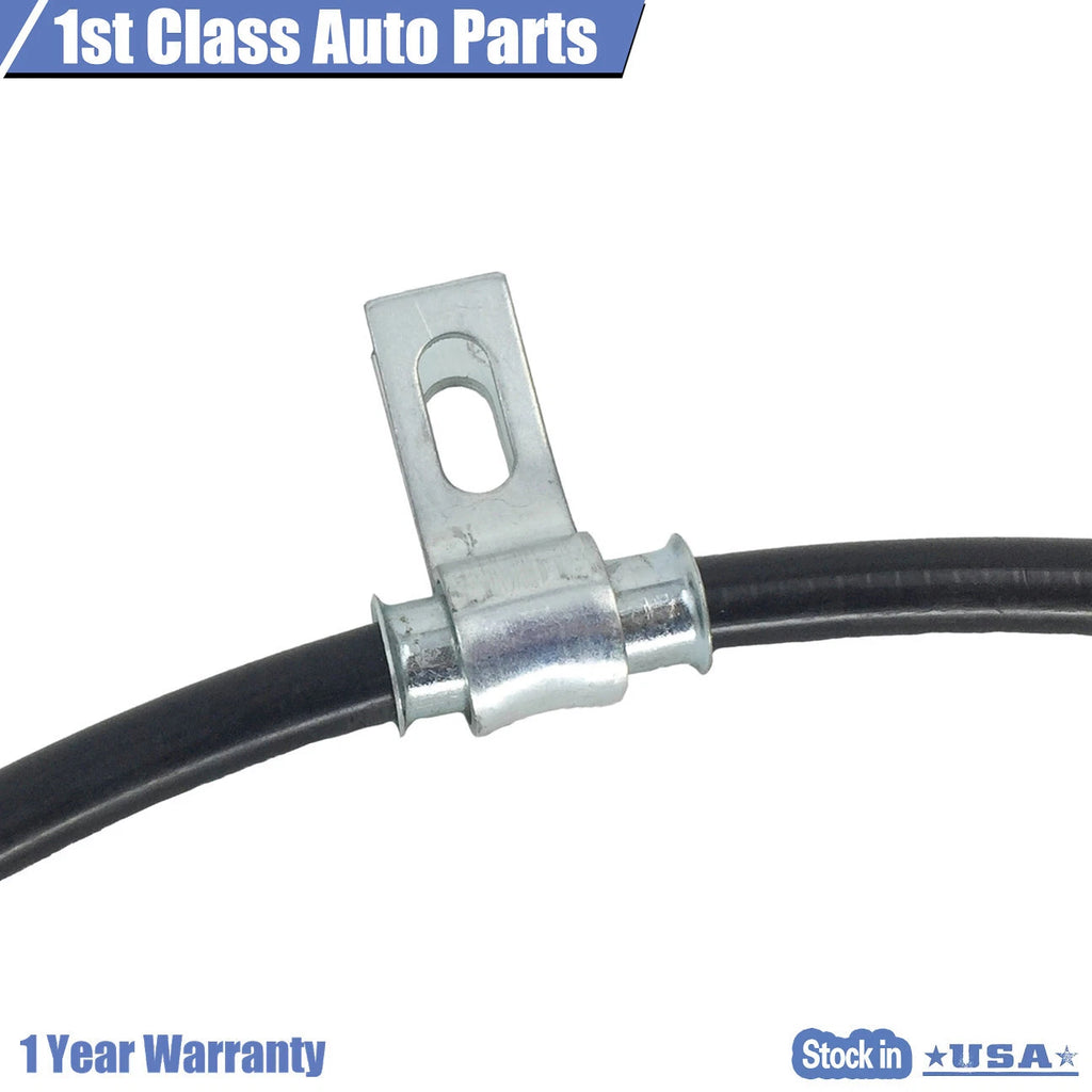 Rear Parking Brake Cable for Chevy Silverado GMC Sierra 2500 (2001-2004)