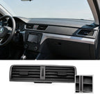 Dashboard AC Vent Adjuster for Skoda Fabia (2015–2017) Right Side