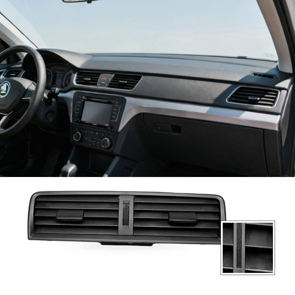 Dashboard AC Vent Adjuster for Skoda Fabia (2015–2017) Right Side