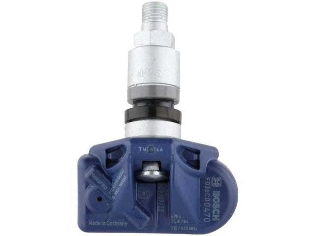TPMS Sensor for Jaguar XF (2009–2022) FZ219TK