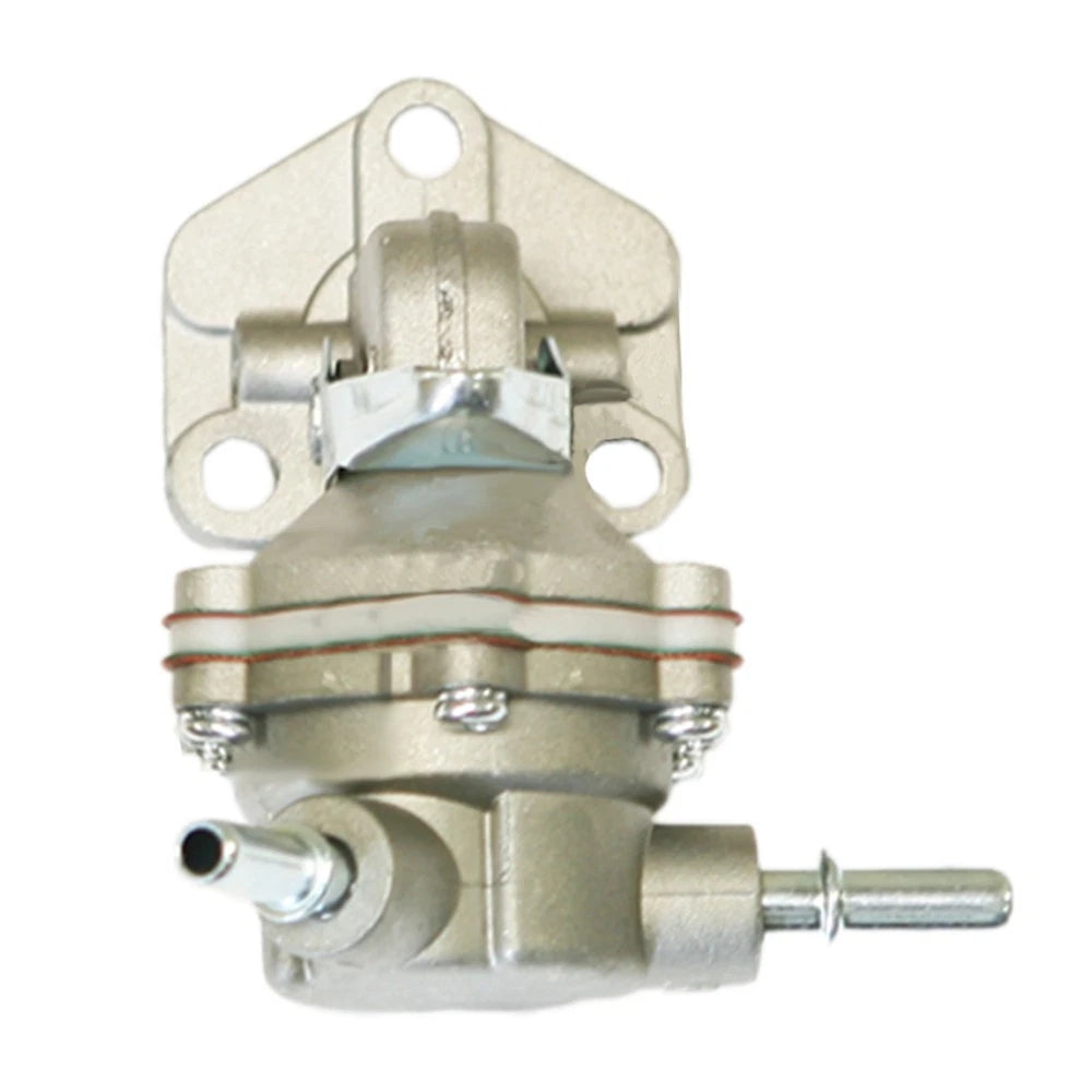 Replacement Fuel Lift Pump for JCB Models (320/07201, 320/07037)