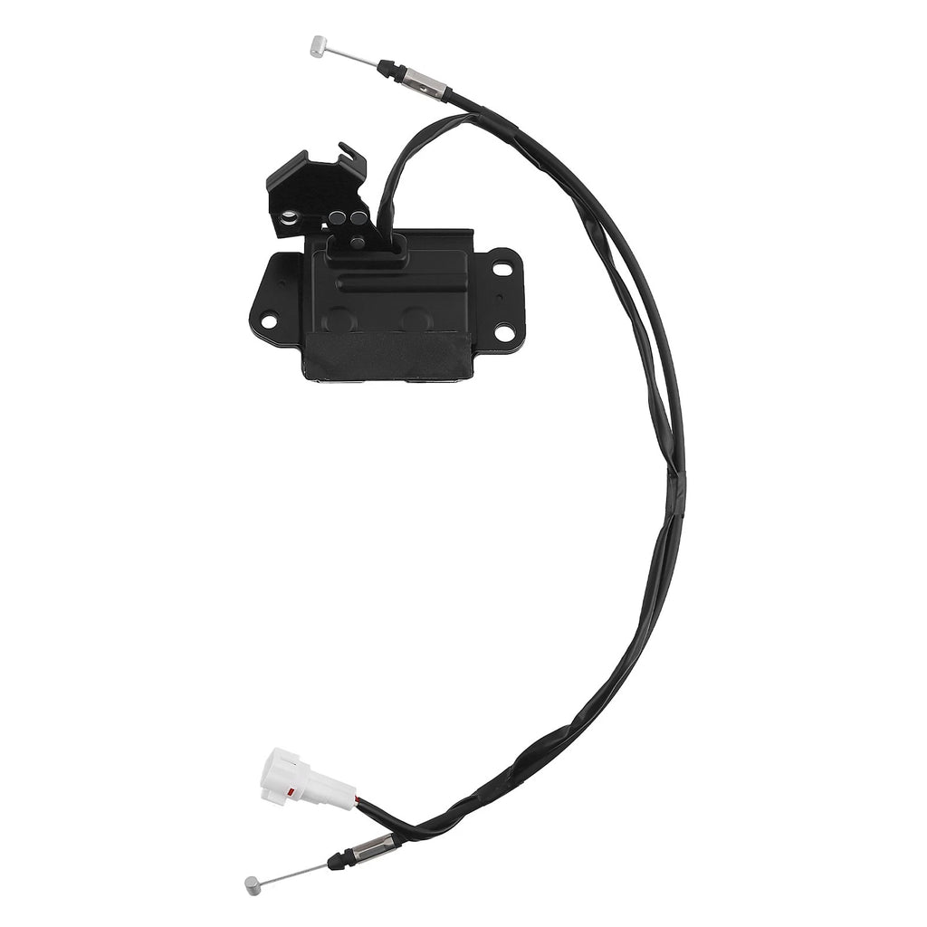 Tailgate Trunk Latch Lock Actuator for Toyota 4Runner (1996-2002)