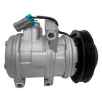 AC Compressor Kit Replacement for Isuzu i-350 3.5L (2006-2006)