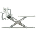 Front Right Window Regulator Without Motor for Toyota Camry (2002–2006)