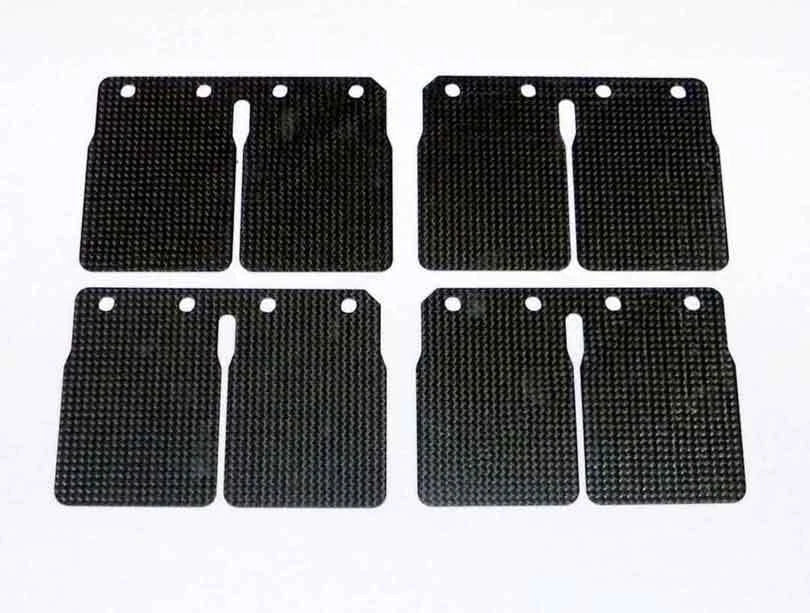 Carbon Tech Reeds for
