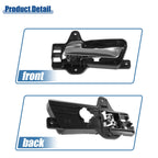 Rear Left Door Handle for Hyundai Elantra (2009–2012) No. 836102L010