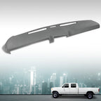 TPE Dashboard Cover for Ford F100 F150 F250 F350 Bronco (1980–1986)