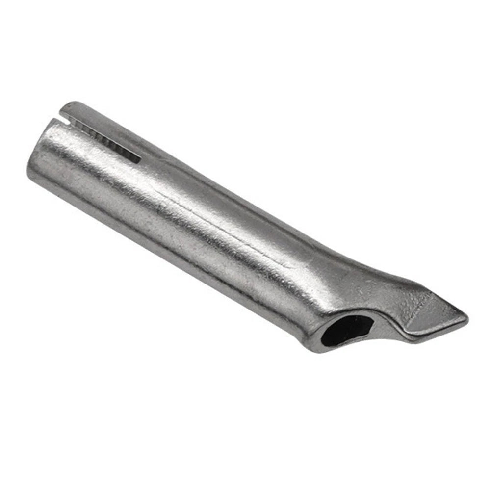 Stainless Steel Welding Nozzle for Vinyl PVC (Various Applications)