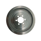 Harmonic Balancer for BMW 130i 325i 325Xi 328i 328Xi 525i X5 Z4 (2006–2013)