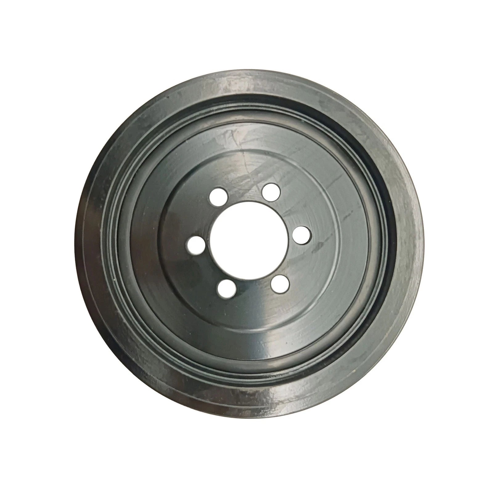 Harmonic Balancer for BMW 130i 325i 325Xi 328i 328Xi 525i X5 Z4 (2006–2013)