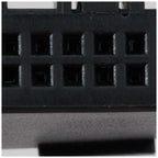 Heated Driver Left Side Mirror for Ram 3500 4500 5500 (2019–2022)