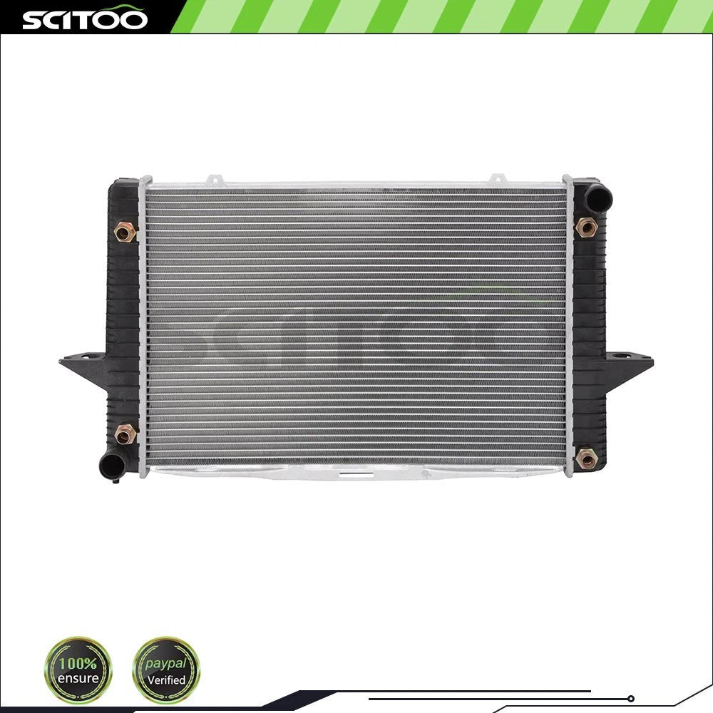 Aluminum Radiator with Engine Oil Cooler for Volvo 850 (1994–1997) & V70 (1998–2004)