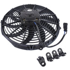 12V Condenser Fan for Thermo King Tripac Evolution APU (2000-2023)