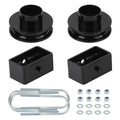 3" Front & Rear Leveling Lift Kit for Dodge Ram 1500 2500 3500 (1994–2013)