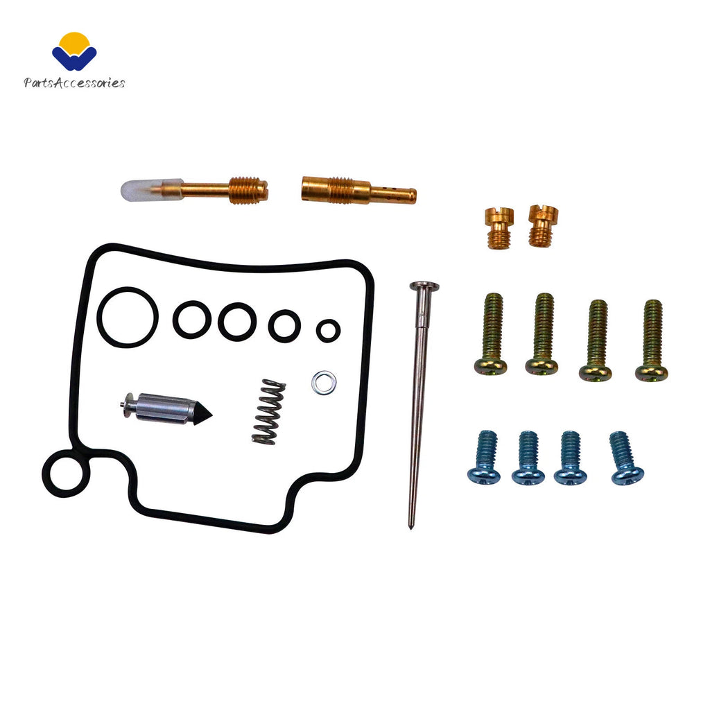 Carburetor Repair Kit for Honda Shadow Aero VT750C (2004–2007)